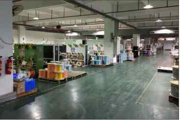 Produktionsverfahren für HDMI-Kabel