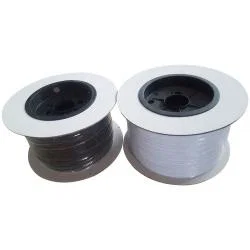 Twist-Tie für automatische Verdrillmaschine