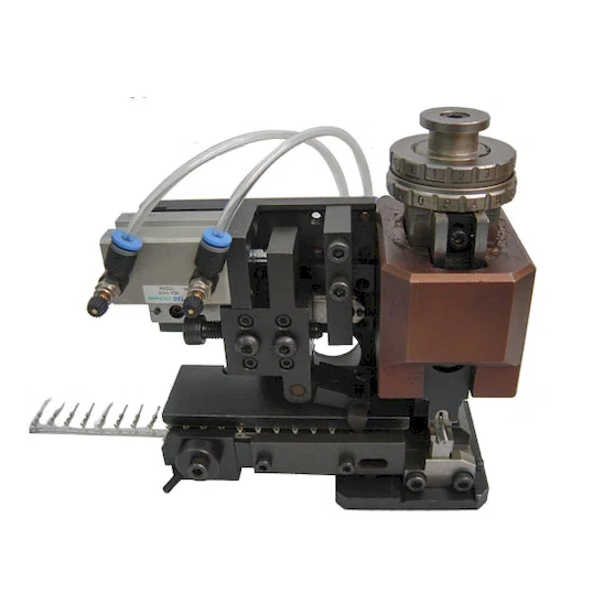 NA-20S Pneumatischer Seiten-Feed Crimpapplikator - Kontakt-Crimpapplikator