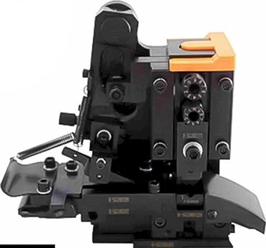 OTP Hochpräzisions-Horizontalwerkzeug - Kontakt-Crimpapplikator