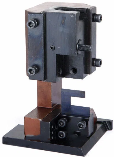 Radial-Kontaktcrimpwerkzeug