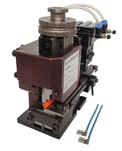 TA-20F Pneumatischer Crimpapplikator - Kontakt-Crimpapplikator