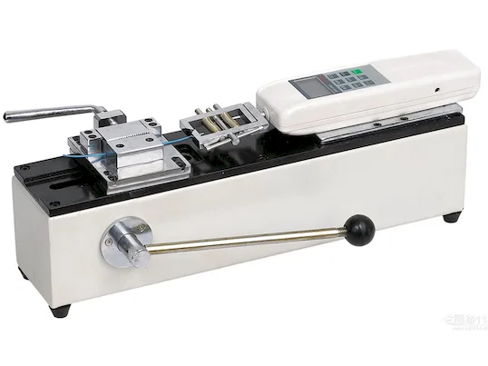 Kontakt-Auszugskrafttester WPM-ADL-0.5KN - Kontakt-Zugprüfgerät